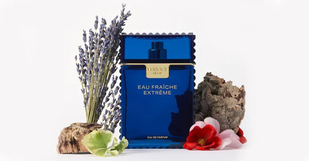 Versace Man Eau Fraiche Extreme