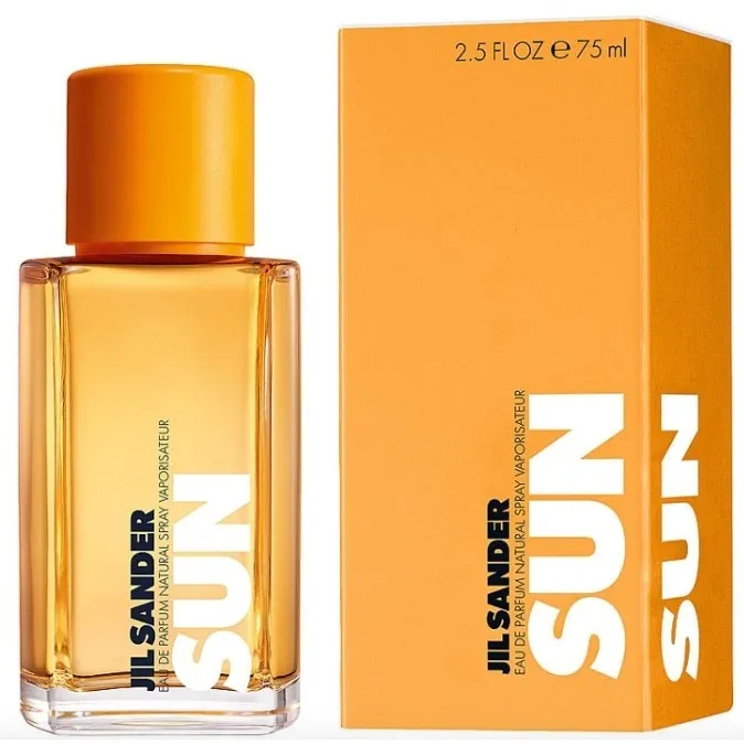 Jil Sander Sun Eau de Parfum