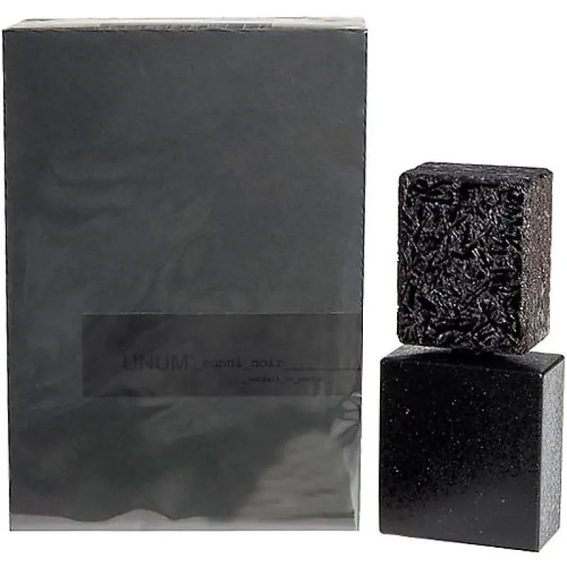 Filippo Sorcinelli Ennui Noir 