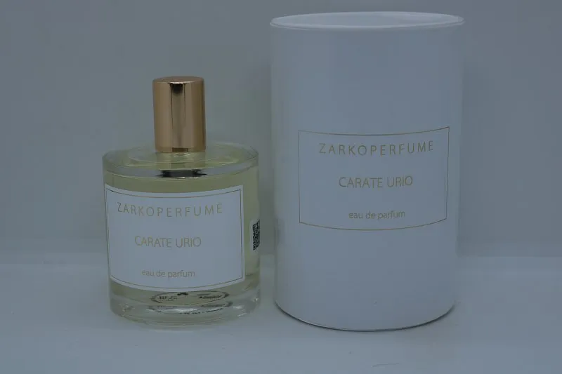 Zarkoperfume Carate Urio