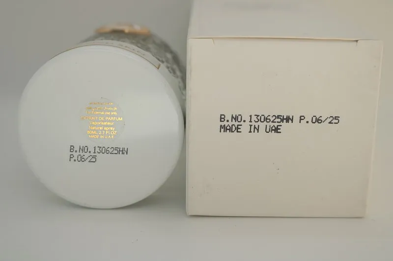 Attar Collection Second Skin