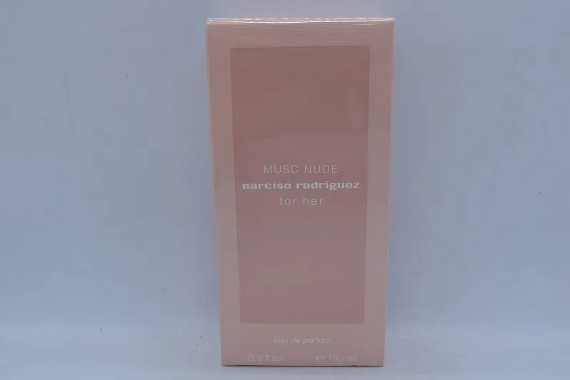 Narciso Rodriguez For Her Musc Nude туалетная вода