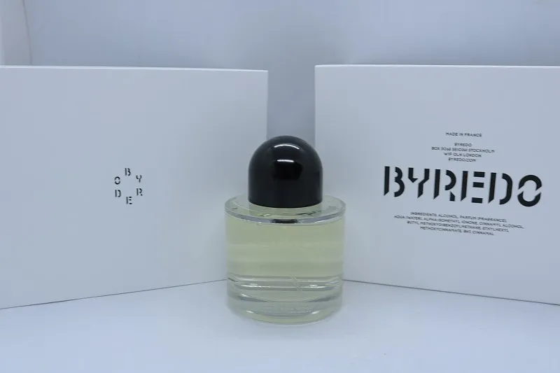 Byredo Bibliotheque парфюмерная вода