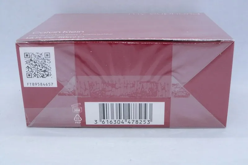 Calvin Klein My Euphoria парфюмерная вода