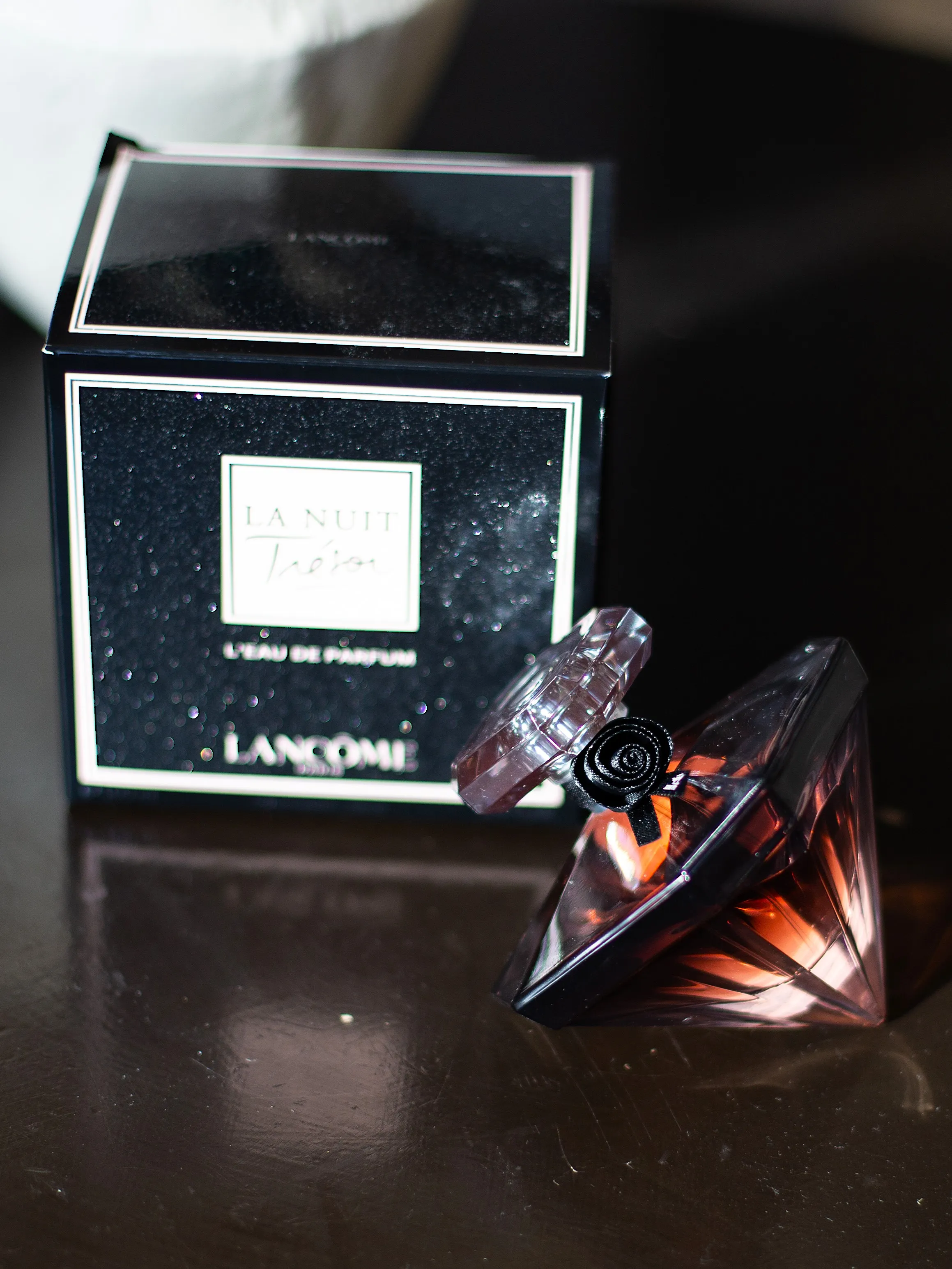 Lancome La Nuit Tresor