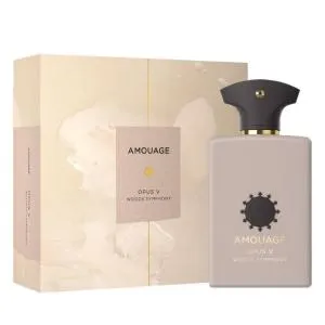 Opus V Woods Symphony парфюмерная вода