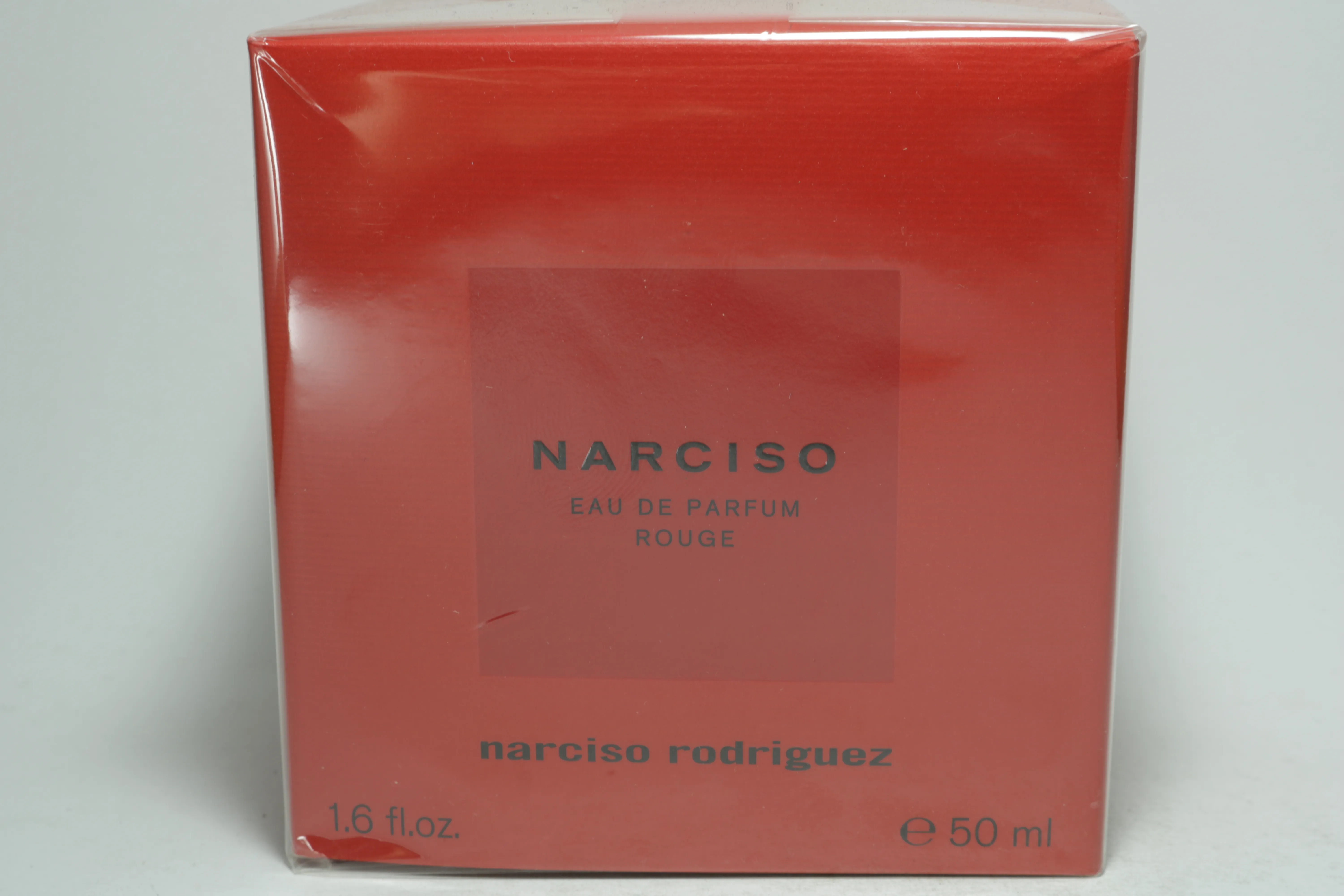 Narciso Rodriguez Narciso Rouge парфюмерная вода