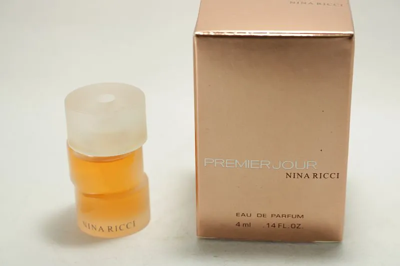 Nina Ricci Premier Jour парфюмерная вода