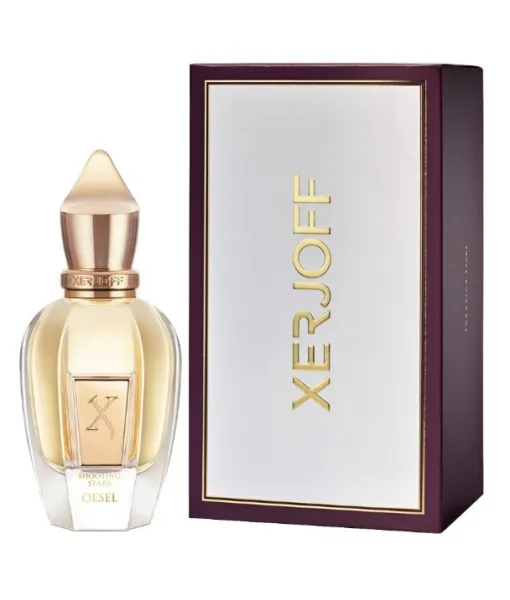Xerjoff Oesel парфюмерная вода