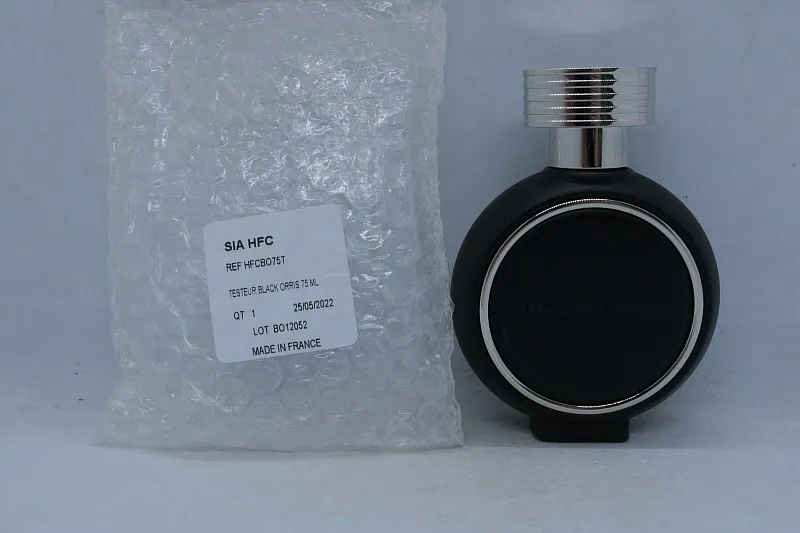 HFC Black Orris парфюмерная вода
