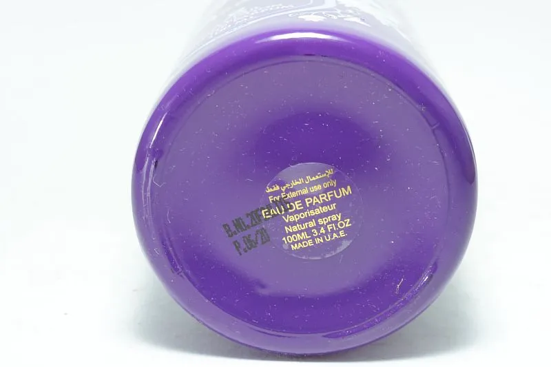 Attar Collection Azalea парфюмерная вода