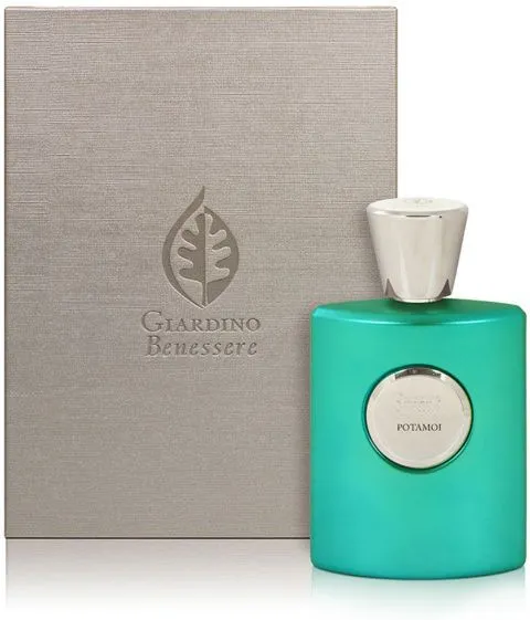 Giardino Benessere Potamoi