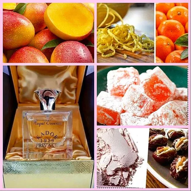 Noran Perfumes Kador 1929 Private парфюмерная вода