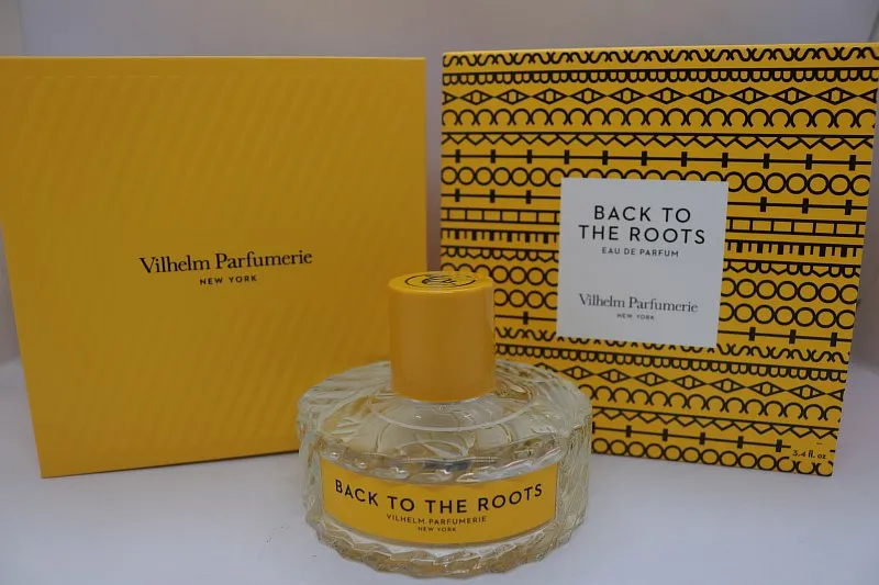 Vilhelm Parfumerie Back to the Roots парфюмерная вода