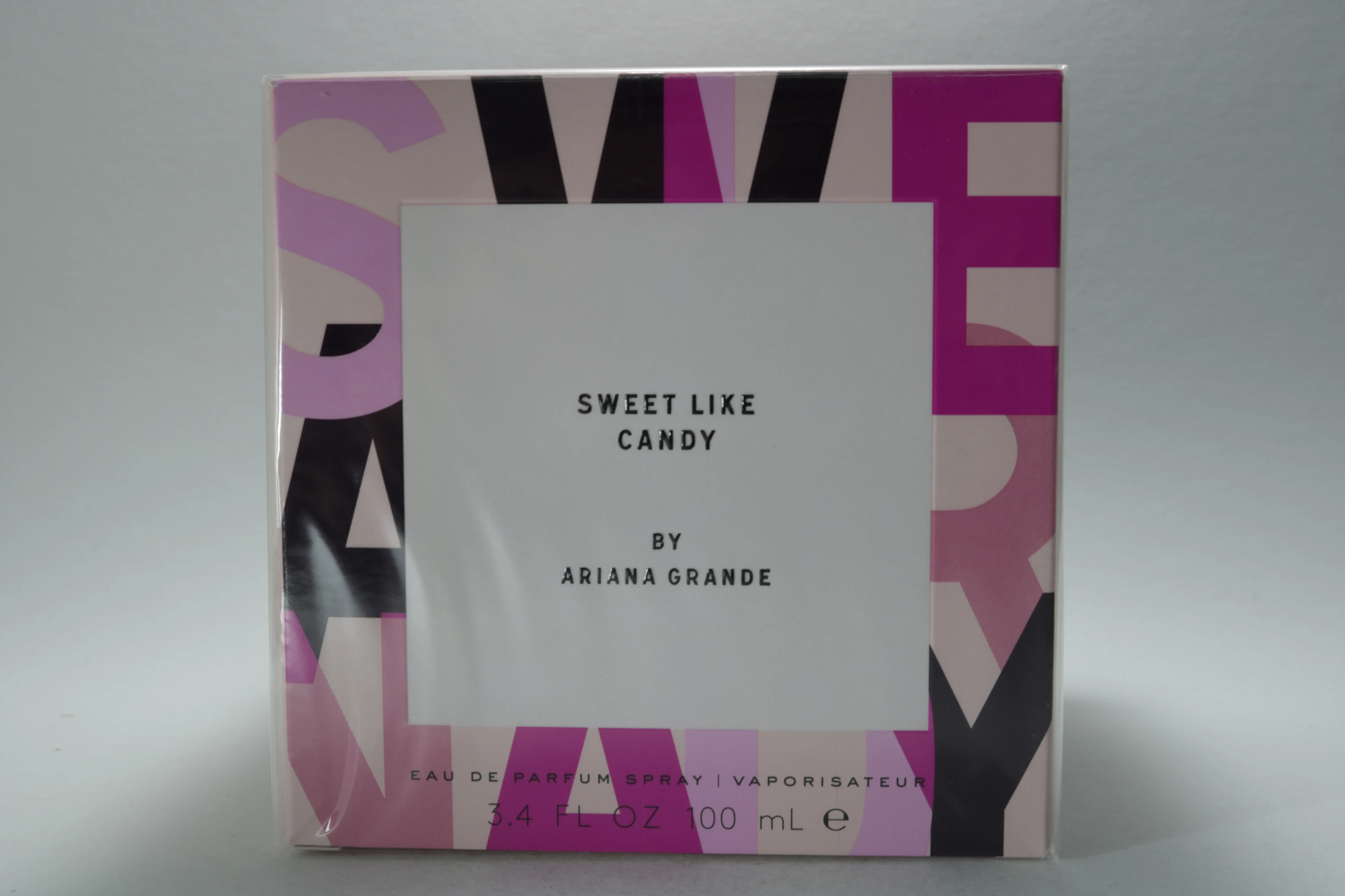 Ariana Grande Sweet Like Candy парфюмерная вода
