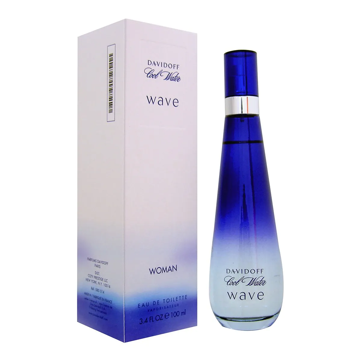 Davidoff Cool Water Wave