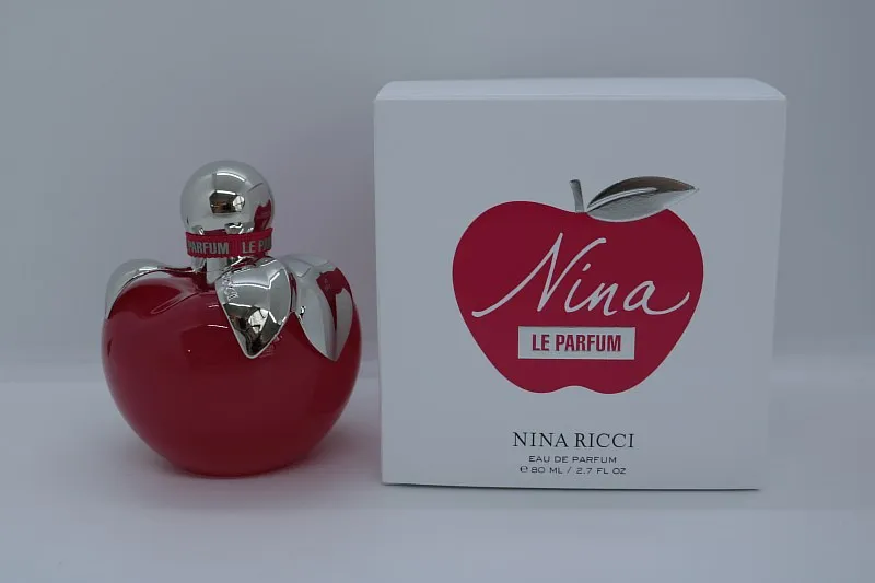Nina Ricci Nina Le Parfum