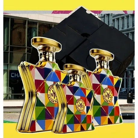 Bond No. 9 Astor Place парфюмерная вода