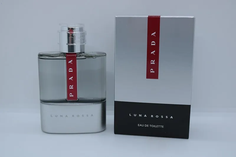 Prada Luna Rossa туалетная вода