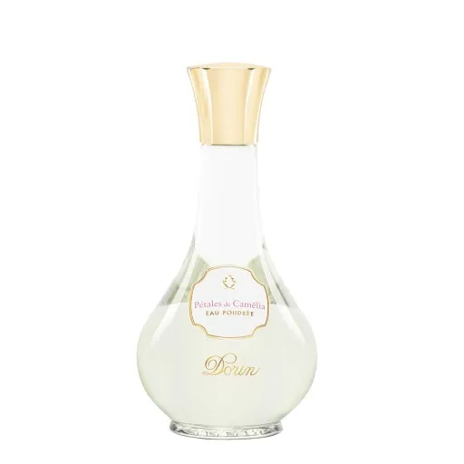 Dorin Petales De Camelia Eau Poudree парфюмерная вода