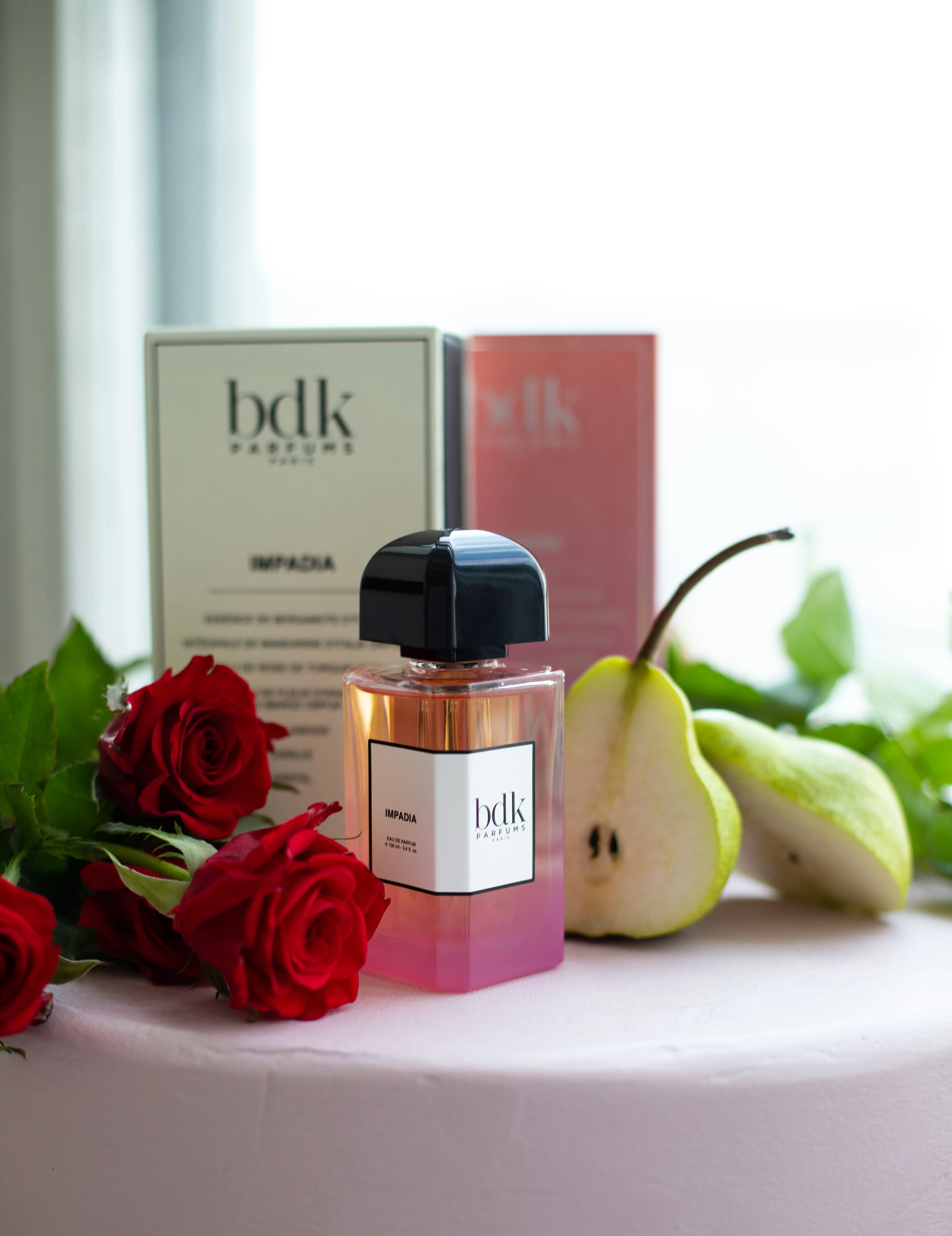 BDK Parfums Impadia