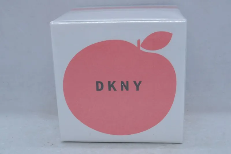 Donna Karan Be Delicious Fresh Blossom парфюмерная вода