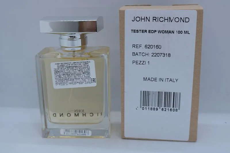 John Richmond For Women парфюмерная вода