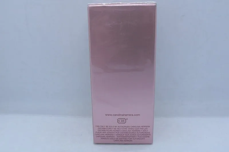 Carolina Herrera 212 Sexy парфюмерная вода