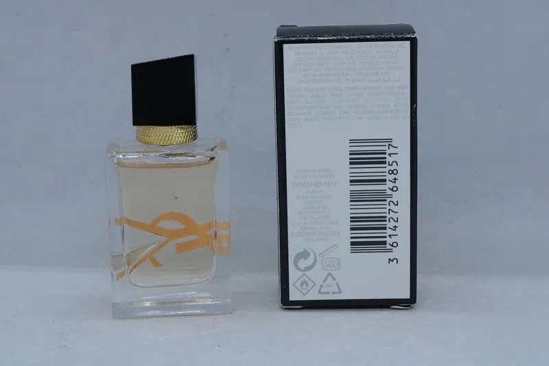 Yves Saint Laurent Libre парфюмерная вода