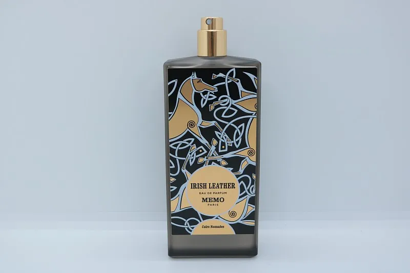 Memo Irish Leather парфюмерная вода