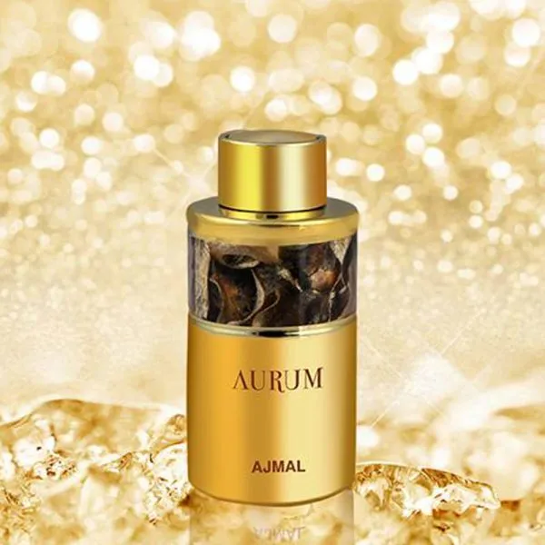 Ajmal Aurum парфюмерная вода