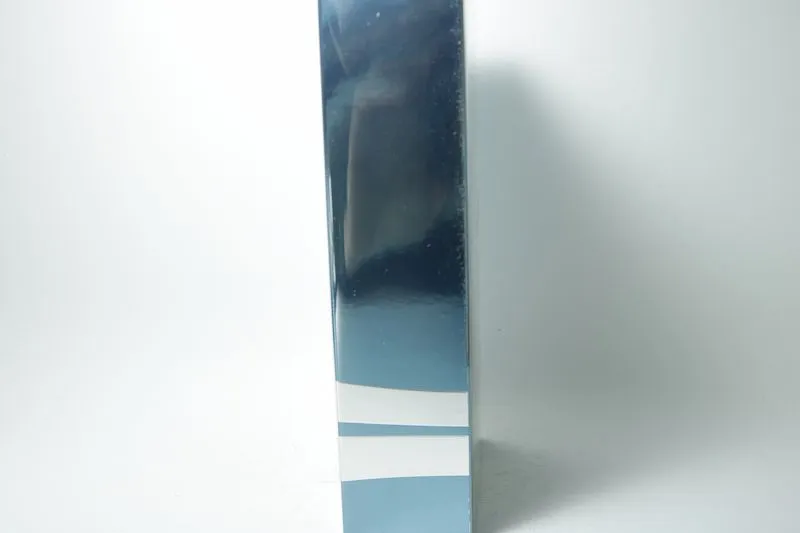 Azzaro Chrome Legend туалетная вода