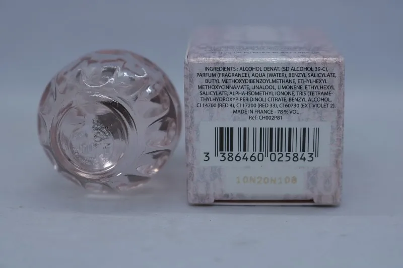 Jimmy Choo туалетная вода