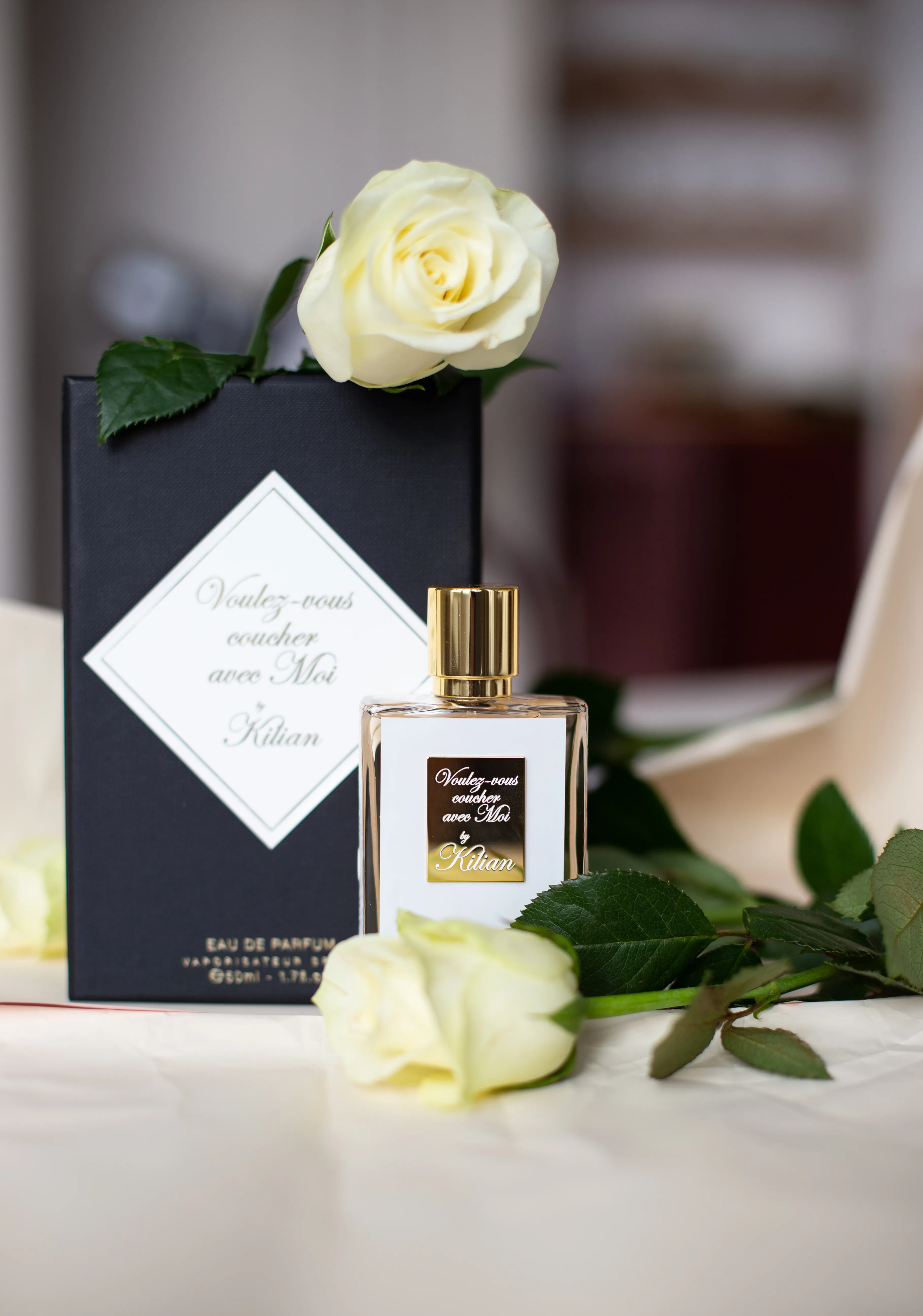 Kilian Voulez-Vous Coucher Avec Moi