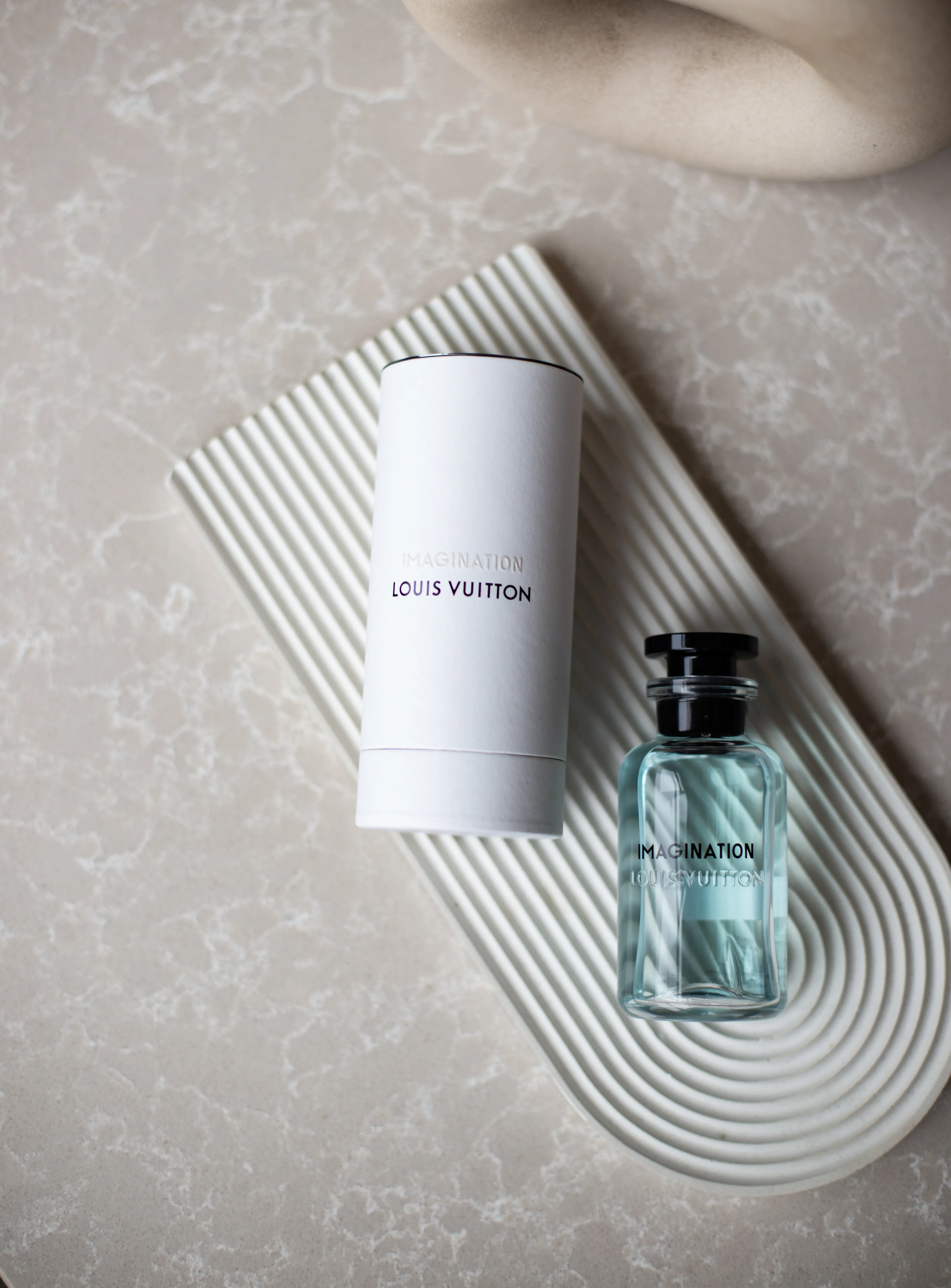 Louis Vuitton Imagination