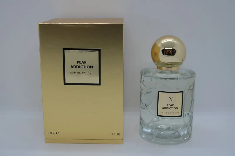 Les Soeurs de Noe Pear Addiction 