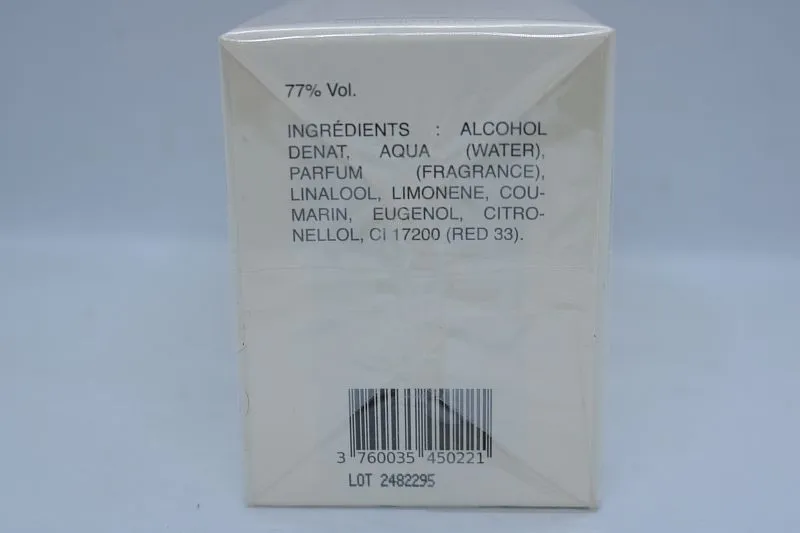 BDK Parfums Rouge Smoking парфюмерная вода