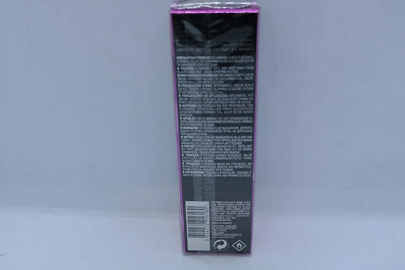 Cacharel Yes I Am Fabulous парфюмерная вода