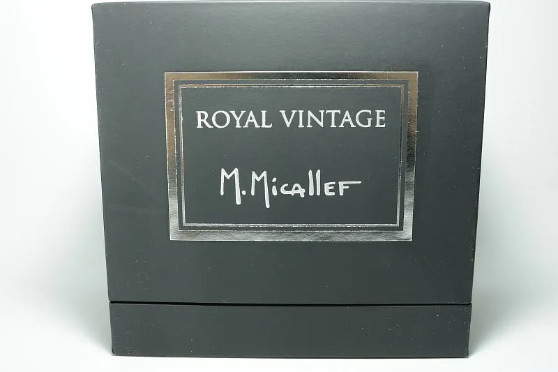 M. Micallef Royal Vintage парфюмерная вода