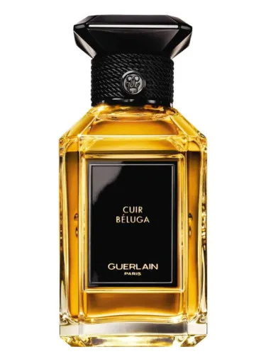 Guerlain Cuir Beluga