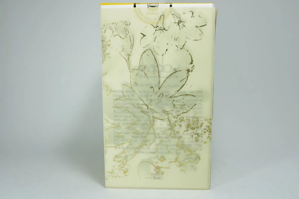 Ajmal Shadow for Her парфюмерная вода