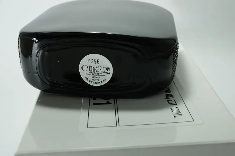 Lacoste Eau De Lacoste L.12.12 Noir туалетная вода