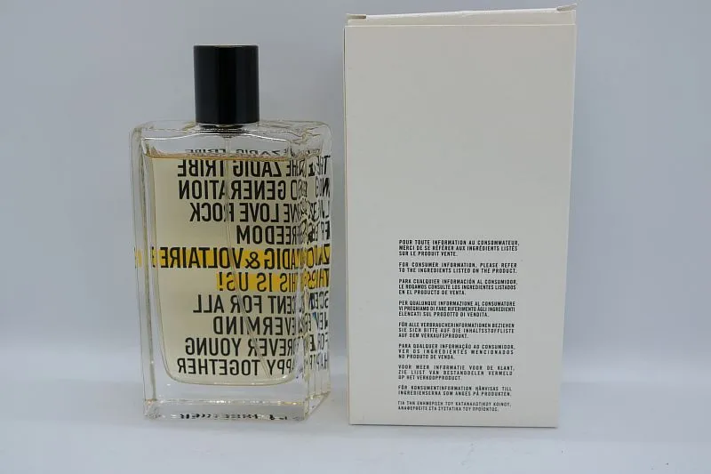 Zadig & Voltaire This is Us! туалетная вода