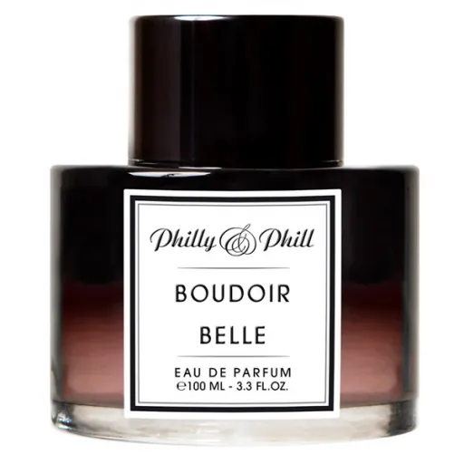 Philly & Phill Boudoir Belle / Rosa парфюмерная вода