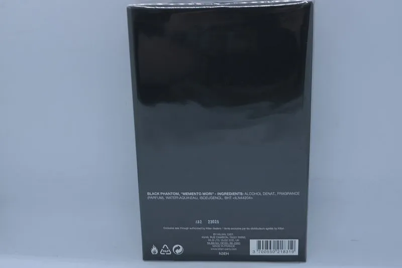 Kilian Black Phantom