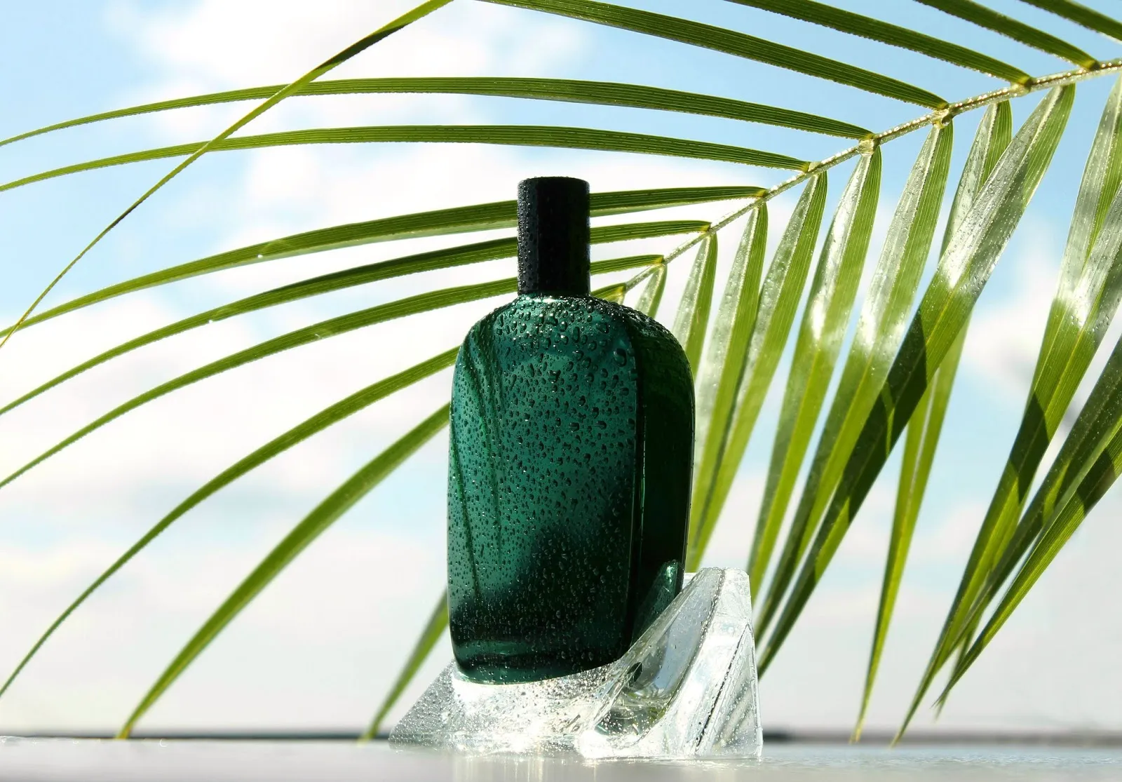 Comme des Garçons Amazingreen парфюмерная вода