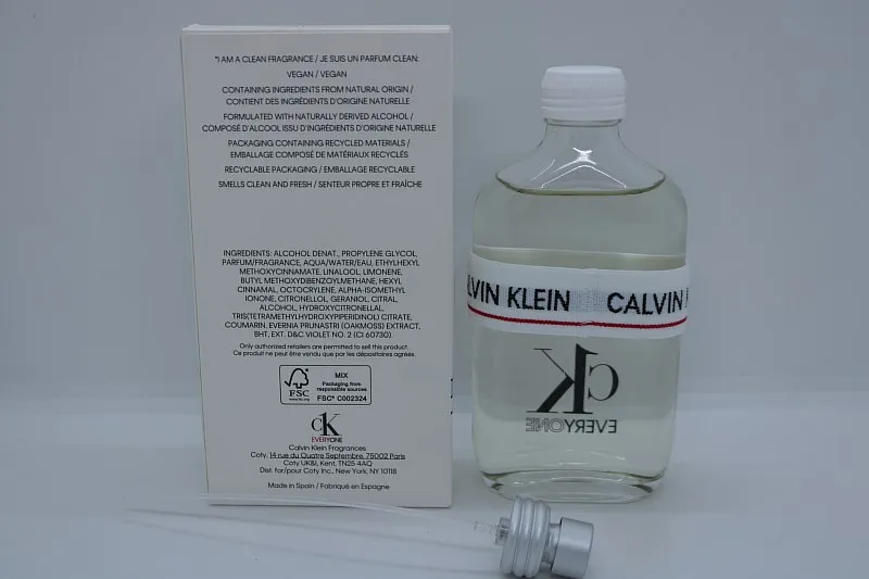 Calvin Klein CK Everyone туалетная вода