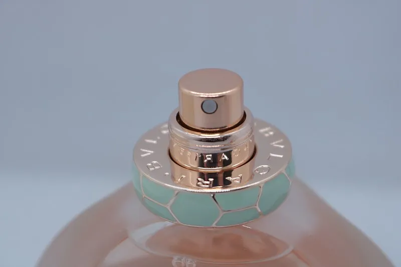 Bvlgari Rose Goldea Blossom Delight парфюмерная вода