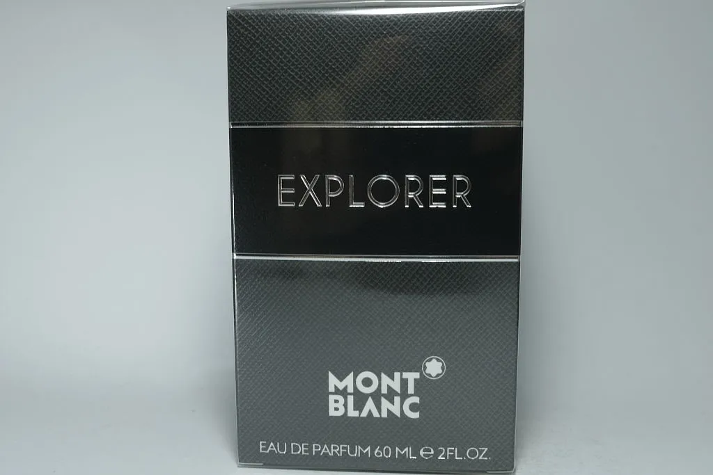 Montblanc Explorer