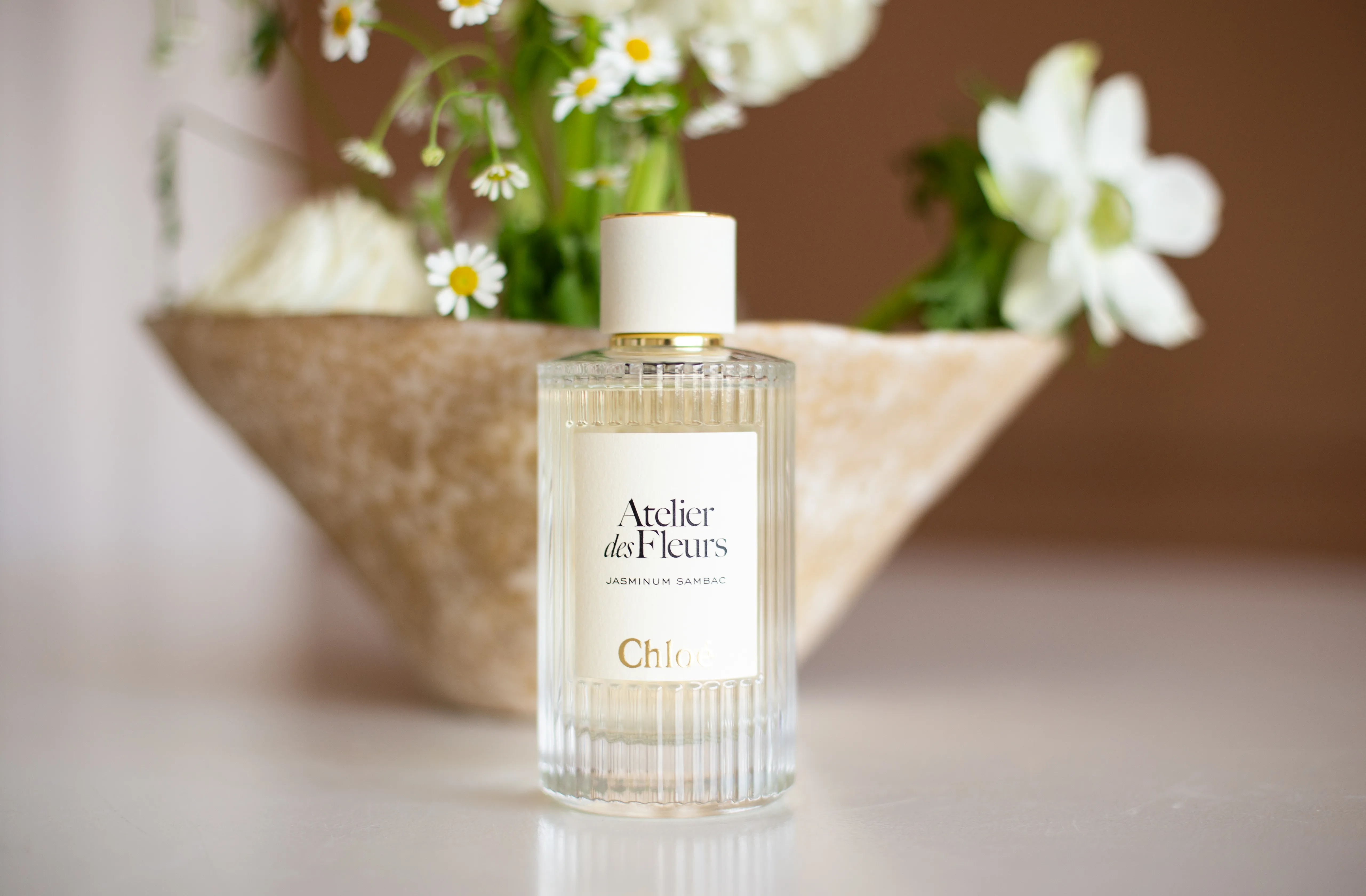 Chloe Jasminum Sambac парфюмерная вода